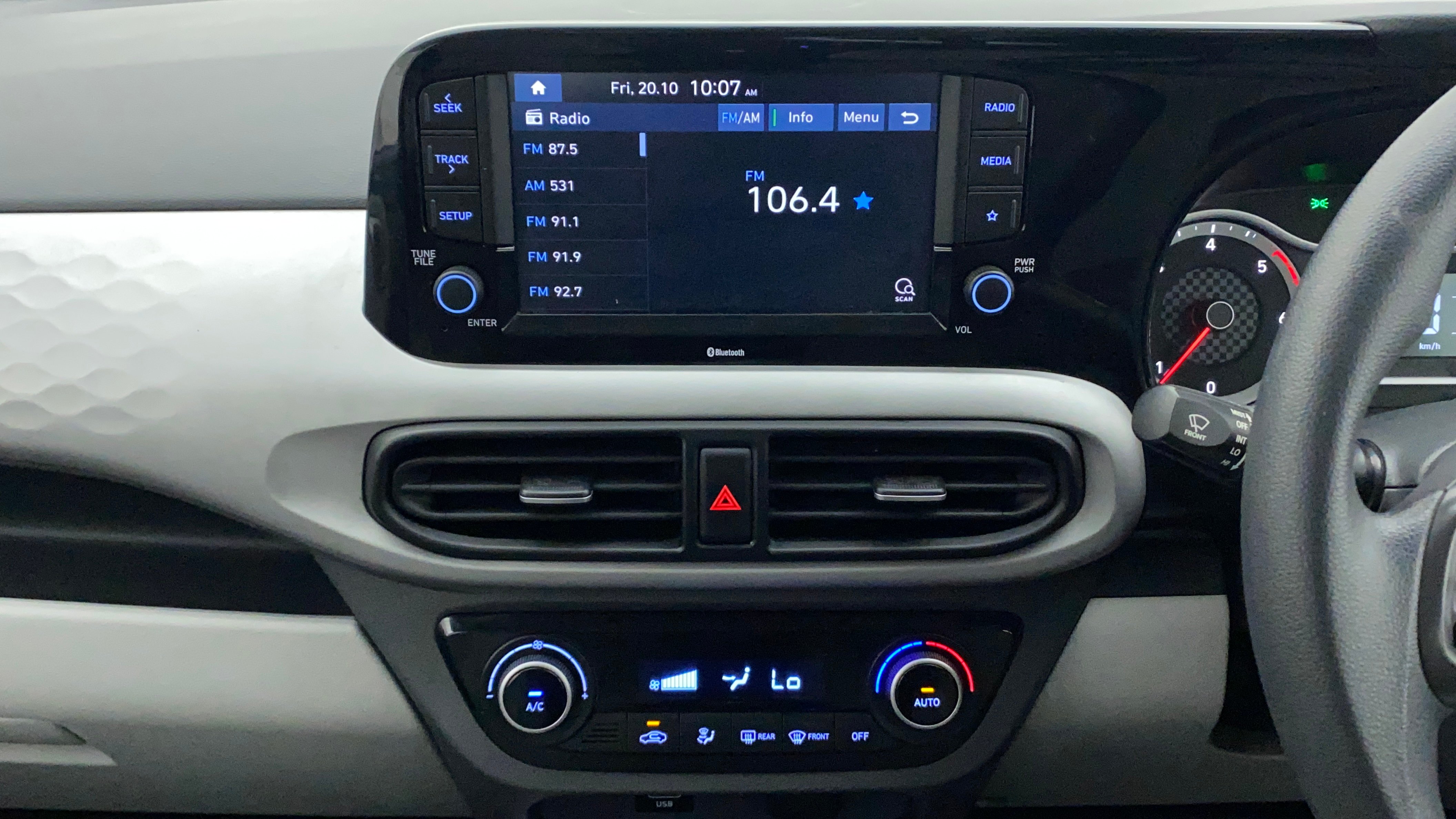 Features