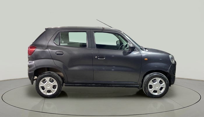 2020 Maruti S PRESSO VXI PLUS AMT, Petrol, Automatic, 21,900 km, Right Side View