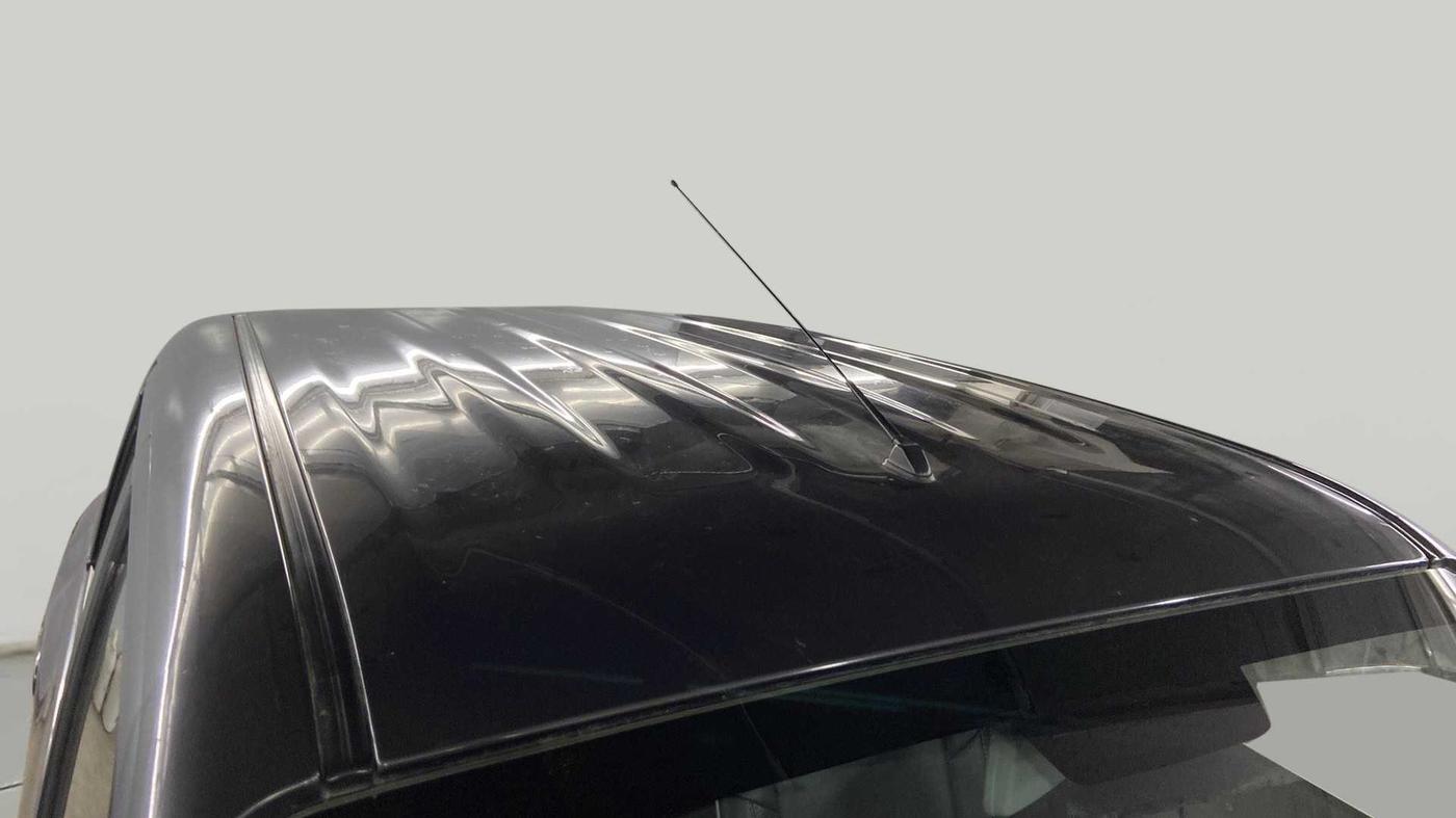 2020 Maruti S PRESSO VXI PLUS AMT, Petrol, Automatic, 21,900 km, Roof