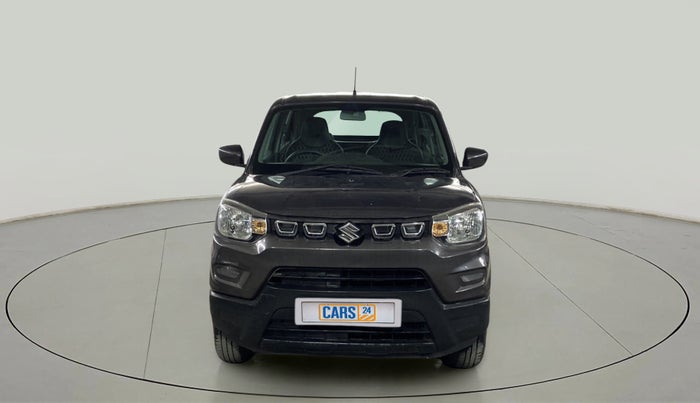 2020 Maruti S PRESSO VXI PLUS AMT, Petrol, Automatic, 21,900 km, Front