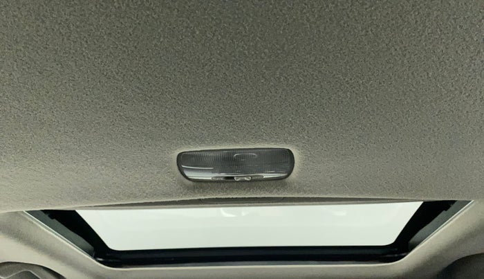 2019 Honda WR-V 1.5L I-DTEC VX MT, Diesel, Manual, 30,133 km, Moonroof/ Sunroof