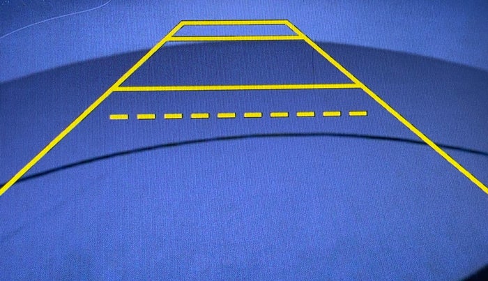 2019 Honda WR-V 1.5L I-DTEC VX MT, Diesel, Manual, 30,133 km, Parking Camera