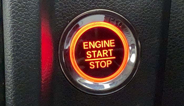 2019 Honda WR-V 1.5L I-DTEC VX MT, Diesel, Manual, 30,133 km, Keyless Start/ Stop Button