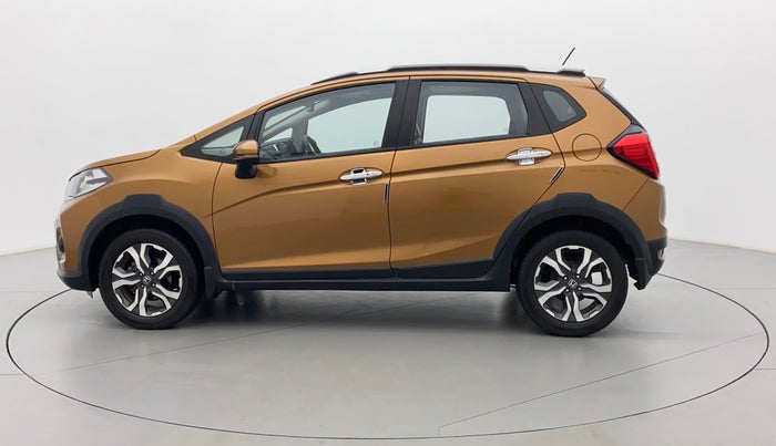 2019 Honda WR-V 1.5L I-DTEC VX MT, Diesel, Manual, 30,133 km, Left Side