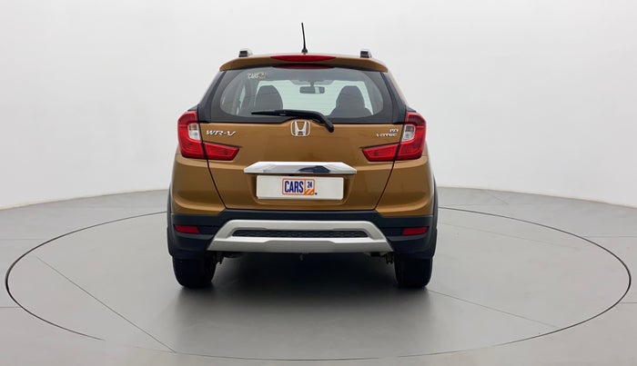 2019 Honda WR-V 1.5L I-DTEC VX MT, Diesel, Manual, 30,133 km, Back/Rear