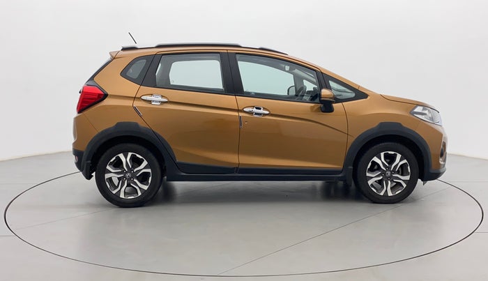 2019 Honda WR-V 1.5L I-DTEC VX MT, Diesel, Manual, 30,133 km, Right Side View