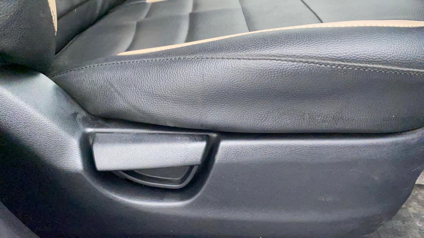2019 Hyundai NEW SANTRO MAGNA, Petrol, Manual, 8,194 km, Driver Side Adjustment Panel