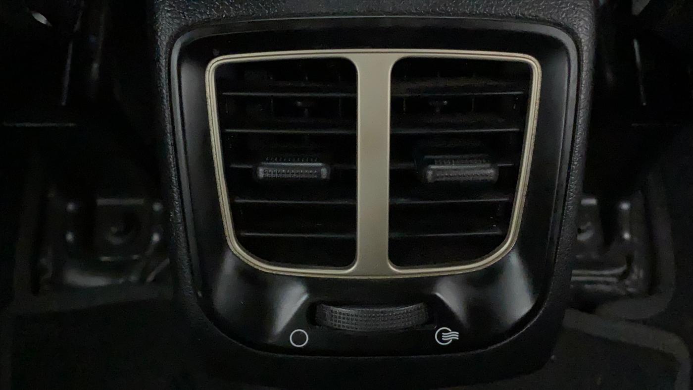 2019 Hyundai NEW SANTRO MAGNA, Petrol, Manual, 8,194 km, Rear AC Vents