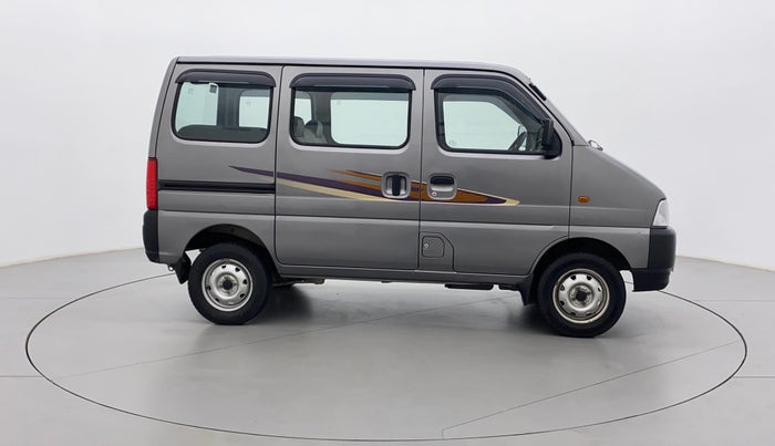 2018 Maruti Eeco 5 STR WITH A/C+HTR, Petrol, Manual, 18,114 km, Right Side View