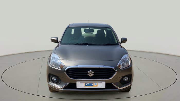 2019 Maruti Dzire VXI, Petrol, Manual, 42,188 km, Front