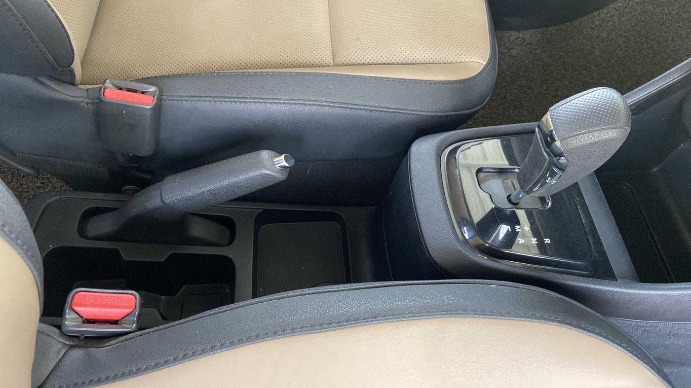 2022 Tata PUNCH CREATIVE iRA 1.2 AMT KAZIRANGA EDITION , Petrol, Automatic, 15,819 km, Gear Lever