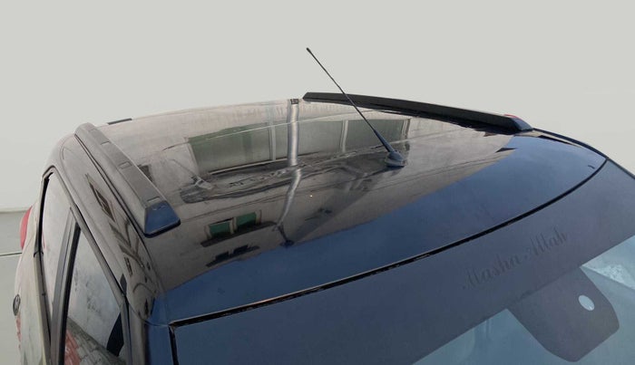 2022 Tata PUNCH CREATIVE iRA 1.2 AMT KAZIRANGA EDITION , Petrol, Automatic, 15,819 km, Roof