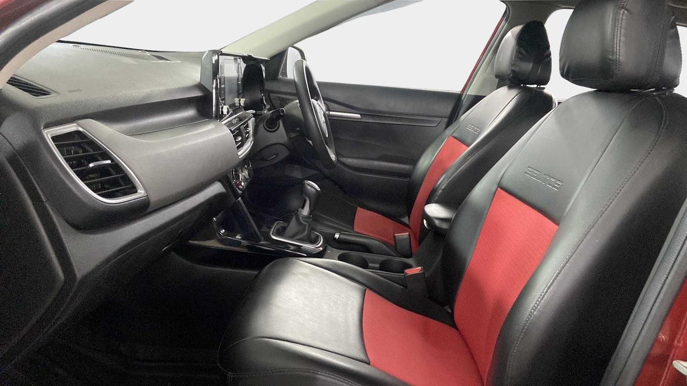 2020 KIA SELTOS HTK PLUS 1.5, Petrol, Manual, 48,977 km, Right Side Front Door Cabin