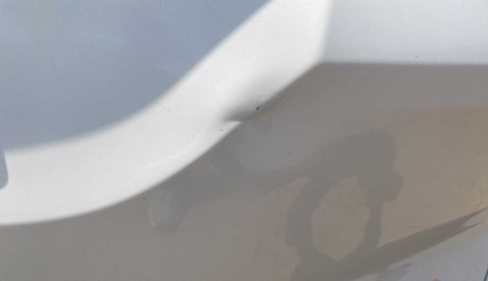 2020 KIA SELTOS HTK PLUS 1.5, Petrol, Manual, 29,405 km, Dicky (Boot door) - Slightly dented