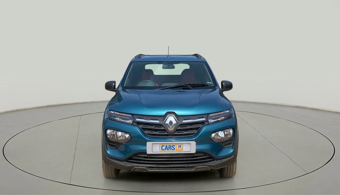 2021 Renault Kwid RXT 0.8, Petrol, Manual, 20,591 km, Front