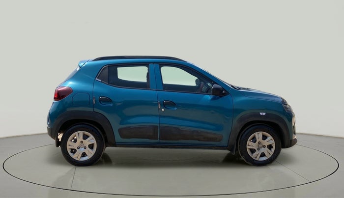 2021 Renault Kwid RXT 0.8, Petrol, Manual, 20,591 km, Right Side View