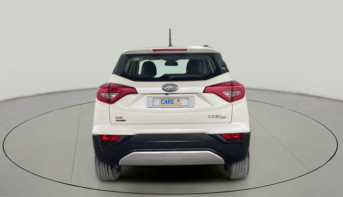 2020 Mahindra XUV300 W8 1.5 DIESEL AMT, Diesel, Automatic, 54,812 km, Back/Rear