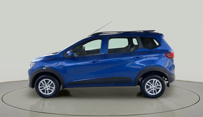 2021 Renault TRIBER RXL AMT, Petrol, Automatic, 23,932 km, Left Side