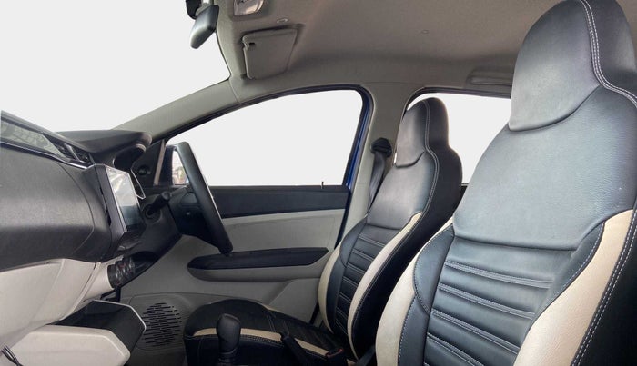2021 Renault TRIBER RXL AMT, Petrol, Automatic, 23,932 km, Right Side Front Door Cabin