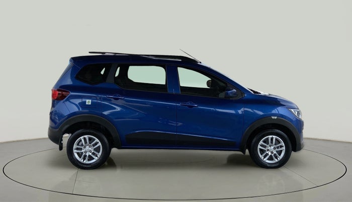 2021 Renault TRIBER RXL AMT, Petrol, Automatic, 23,932 km, Right Side View
