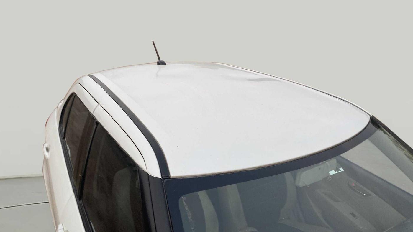 2014 Maruti Swift Dzire VXI, Petrol, Manual, 62,334 km, Roof