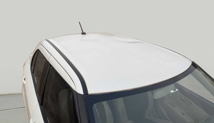 2014 Maruti Swift Dzire VXI, Petrol, Manual, 62,334 km, Roof