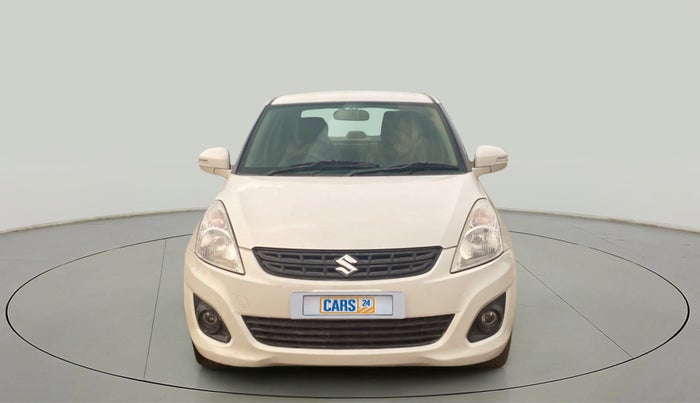 2014 Maruti Swift Dzire VXI, Petrol, Manual, 62,334 km, Front