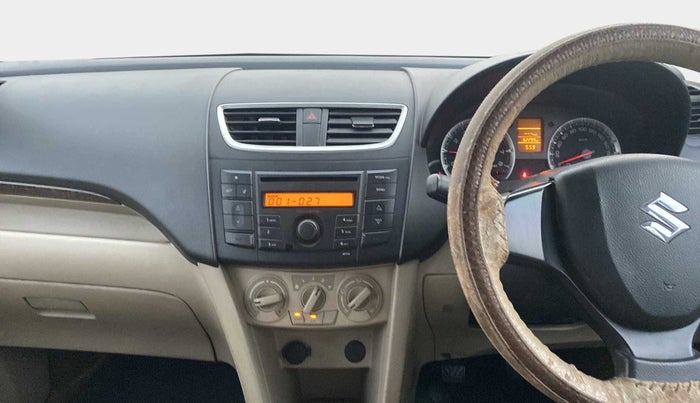 2014 Maruti Swift Dzire VXI, Petrol, Manual, 62,334 km, Air Conditioner