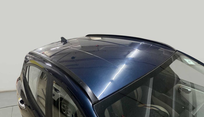 2021 Hyundai GRAND I10 NIOS SPORTZ 1.2 KAPPA VTVT CNG, CNG, Manual, 15,185 km, Roof