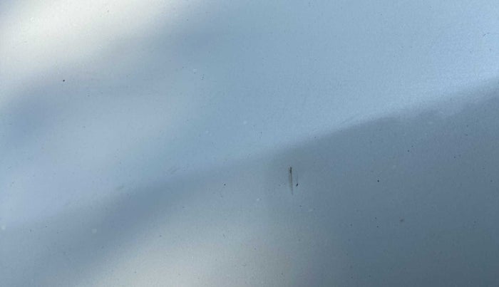 2019 Tata TIGOR XZ PETROL, Petrol, Manual, 90,474 km, Bonnet (hood) - Slightly dented