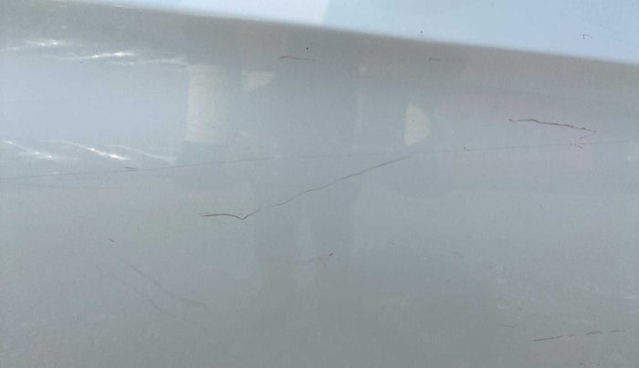 2019 Tata TIGOR XZ PETROL, Petrol, Manual, 90,474 km, Driver-side door - Minor scratches