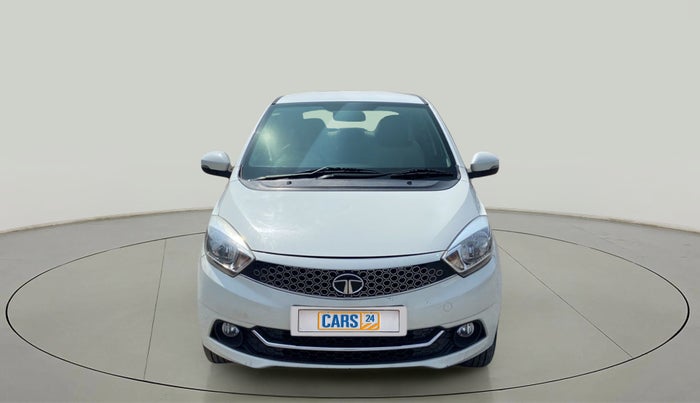 2019 Tata TIGOR XZ PETROL, Petrol, Manual, 90,474 km, Front