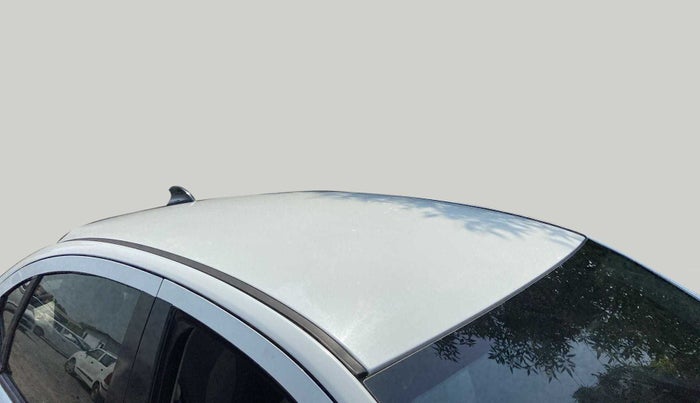 2019 Tata TIGOR XZ PETROL, Petrol, Manual, 90,474 km, Roof