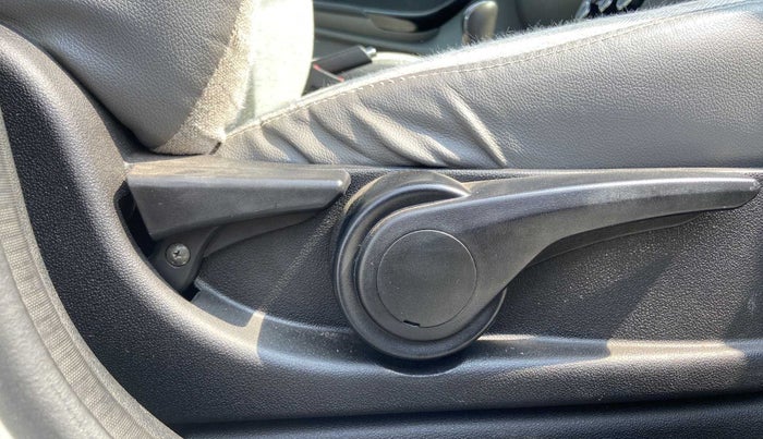 2019 Tata TIGOR XZ PETROL, Petrol, Manual, 90,474 km, Driver Side Adjustment Panel