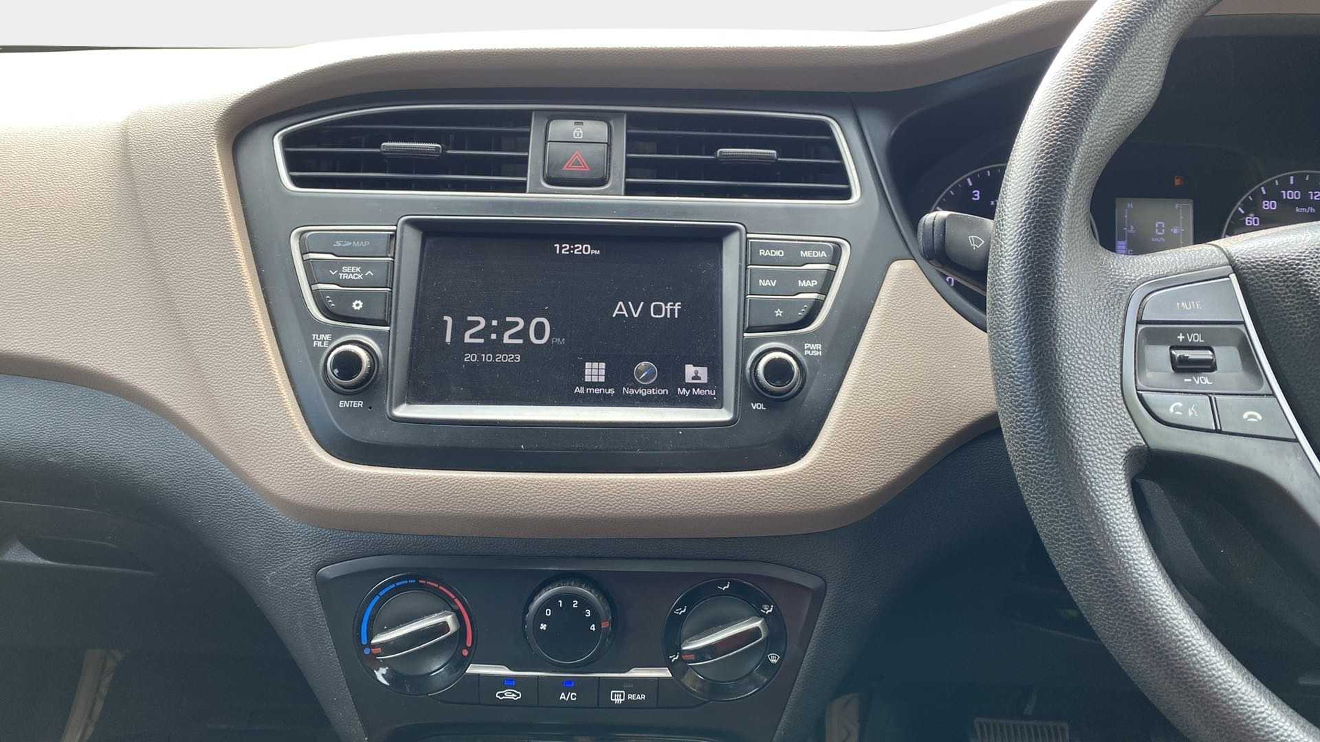 Features