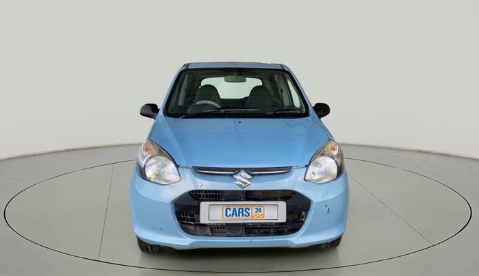2012 Maruti Alto 800 LXI, Petrol, Manual, 46,951 km, Front