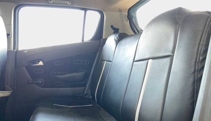 2012 Maruti Alto 800 LXI, Petrol, Manual, 46,951 km, Right Side Rear Door Cabin