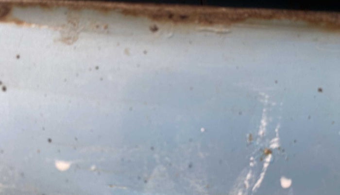 2012 Maruti Alto 800 LXI, Petrol, Manual, 46,951 km, Left running board - Slightly dented