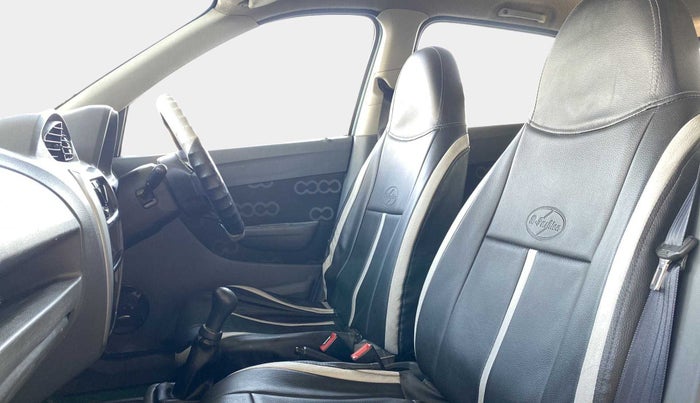 2012 Maruti Alto 800 LXI, Petrol, Manual, 46,951 km, Right Side Front Door Cabin
