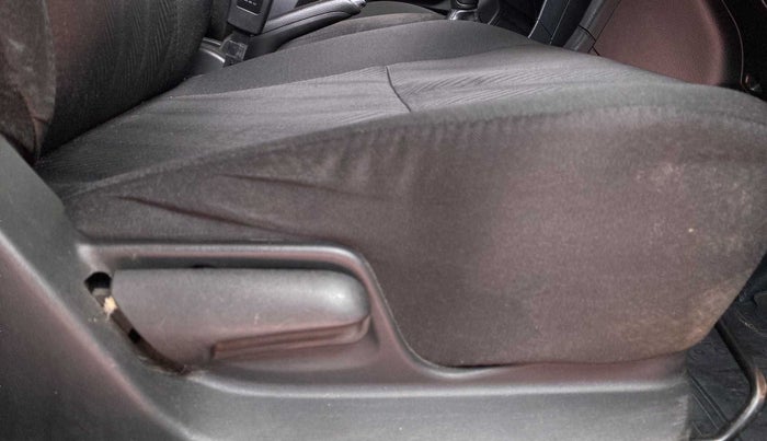 2014 Maruti Swift VXI, Petrol, Manual, 92,314 km, Driver Side Adjustment Panel