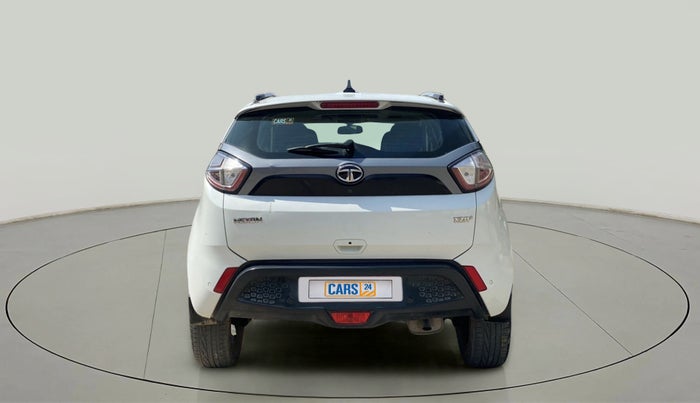 2018 Tata NEXON XZA PLUS PETROL, Petrol, Automatic, 39,103 km, Back/Rear
