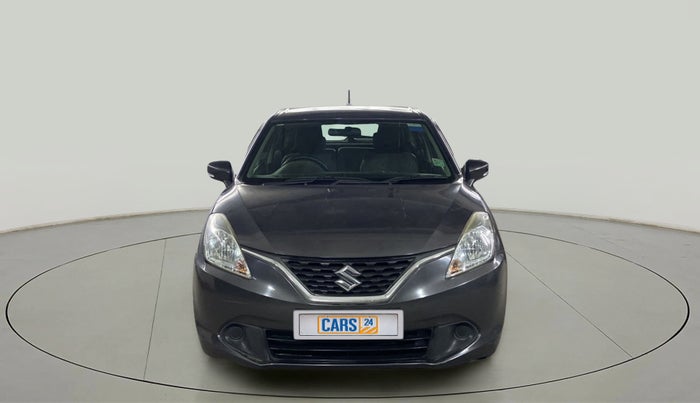 2016 Maruti Baleno DELTA CVT PETROL 1.2, Petrol, Automatic, 64,002 km, Front