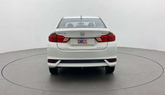 2017 Honda City 1.5L I-VTEC V MT, Petrol, Manual, 1,15,769 km, Back/Rear