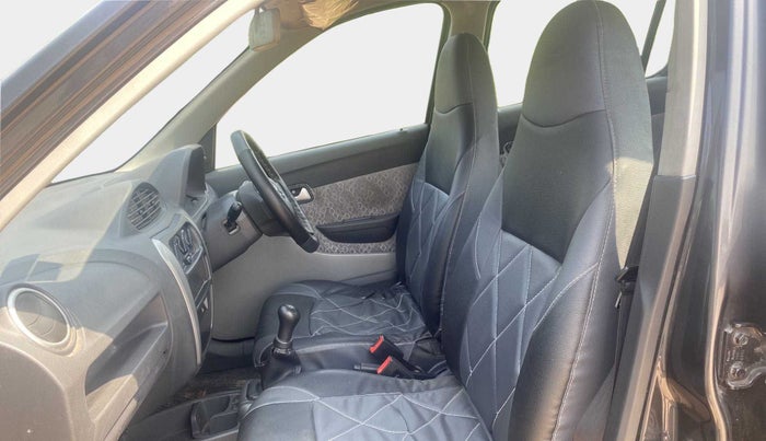 2019 Maruti Alto 800 LXI, Petrol, Manual, 34,224 km, Right Side Front Door Cabin