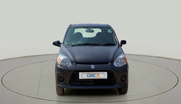 2019 Maruti Alto 800 LXI, Petrol, Manual, 34,224 km, Front