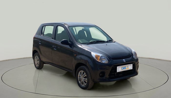 2019 Maruti Alto 800 LXI, Petrol, Manual, 34,224 km, SRP