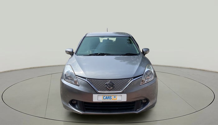 2018 Maruti Baleno DELTA PETROL 1.2, Petrol, Manual, 34,030 km, Front