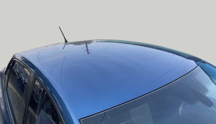 2016 Volkswagen Ameo HIGHLINE1.2L, Petrol, Manual, 92,128 km, Roof