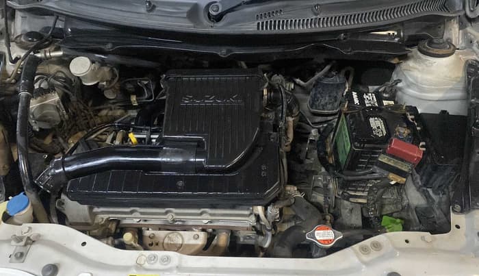 2014 Maruti Swift ZXI, Petrol, Manual, 53,922 km, Open Bonet