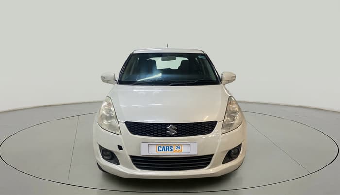 2014 Maruti Swift ZXI, Petrol, Manual, 53,922 km, Front